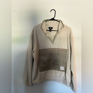 H&M QUARTER ZIP